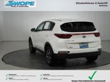 Used 2021 Kia Sportage LX w/ LX Fwd Popular Package image 5