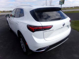 Used 2023 Buick Envision Preferred image 3