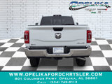 New 2024 RAM 2500 Tradesman w/ Chrome Appearance Group image 6