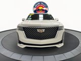 Used 2023 Cadillac Escalade ESV Premium Luxury image 3