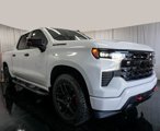 New 2026 Chevrolet Silverado 1500 RST w/ Redline Edition image 2