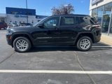 New 2025 Jeep Grand Cherokee Laredo X w/ Luxury Tech Group I image 2