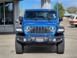 New 2025 Jeep Wrangler Unlimited Rubicon 4xe image 5