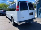 Used 2016 Chevrolet Express 3500 LT w/ LT Preferred Equipment Group image 4