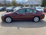 Used 2015 Honda Accord EX-L image 2