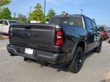 New 2025 RAM 1500 Laramie image 4