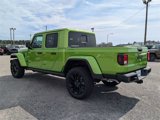 New 2025 Jeep Gladiator Sport image 6