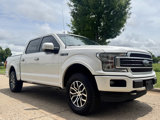 Used 2019 Ford F150 Limited w/ Trailer Tow Package image 2