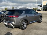 New 2025 Nissan Pathfinder Platinum w/ Cargo Package image 6