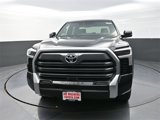 New 2025 Toyota Tundra Limited image 2