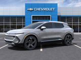 New 2025 Chevrolet Equinox EV LT w/ Convenience Package II image 2