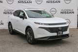 New 2025 Nissan Murano SL w/ Cargo Package image 3