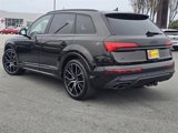 New 2025 Audi Q7 3.0T Prestige image 3