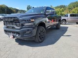 New 2025 RAM 2500 Big Horn image 3