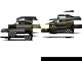 New 2025 Subaru Outback Touring image 4