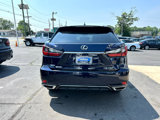 Used 2022 Lexus RX 350 F Sport image 6