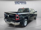 Used 2024 RAM 1500 Laramie image 5