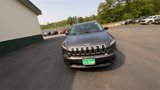 Used 2018 Jeep Cherokee Latitude Plus w/ Cold Weather Group image 3