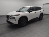 Used 2023 Nissan Rogue S image 2