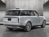 New 2025 Land Rover Range Rover SE image 2