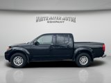 Used 2019 Nissan Frontier SV image 2