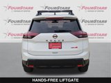 New 2026 Nissan Rogue SV w/ Rock Creek Premium Package image 5
