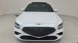 Used 2025 Genesis G70 2.5T w/ Sport Prestige Package image 2
