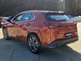 Used 2024 Lexus UX 250h F Sport image 4