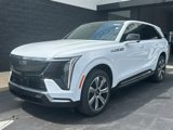 New 2025 Cadillac Escalade IQ Luxury 2 image 5