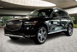 New 2026 Genesis Electrified GV70 Advanced image 2