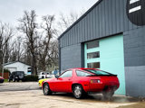 Used 1986 Porsche 928 S image 4