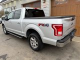 Used 2016 Ford F150 XLT image 5