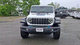 Certified 2024 Jeep Wrangler Unlimited Rubicon 4xe image 3