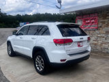 Used 2016 Jeep Grand Cherokee Limited image 4