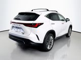 New 2025 Lexus NX 350 AWD w/ Premium Package image 5