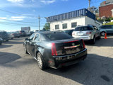 Used 2010 Cadillac CTS AWD Sedan image 5
