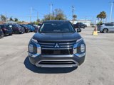 New 2025 Mitsubishi Outlander SE image 2