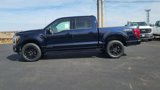 New 2025 Ford F150 Platinum image 2