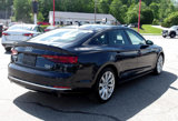 Used 2018 Audi A5 2.0T Premium Plus w/ Premium Plus image 4