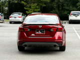 Used 2022 Nissan Altima 2.5 SR image 5