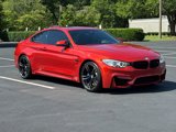 Used 2016 BMW M4 Coupe w/ Executive Package image 4