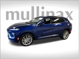 New 2025 Buick Envision Avenir image 4