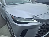 Used 2025 Lexus RX 450h Luxury image 3