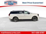 New 2025 Ford Expedition Platinum image 3