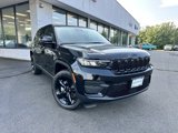 New 2025 Jeep Grand Cherokee Altitude image 3