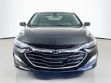 Used 2022 Chevrolet Malibu LS image 2