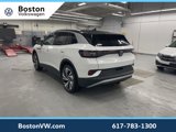 New 2025 Volkswagen ID.4 Pro S Plus image 2