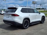 New 2025 Toyota Grand Highlander AWD image 3