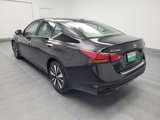 Used 2022 Nissan Altima 2.5 SV w/ SV Premium Package image 5