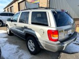 Used 2001 Jeep Grand Cherokee Laredo image 4